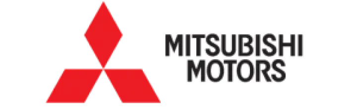 Logo Mitsubishi Kupang